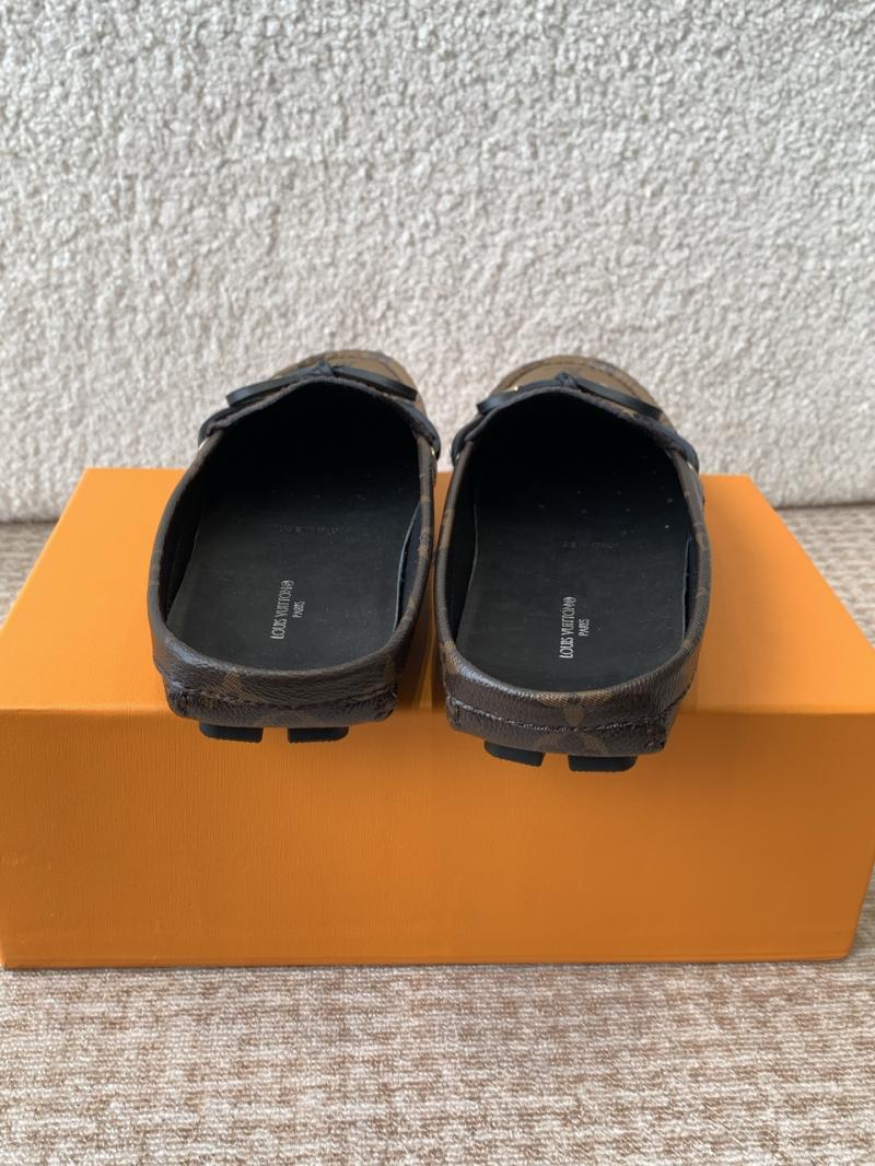 Louis Vuitton Slippers SLS22301