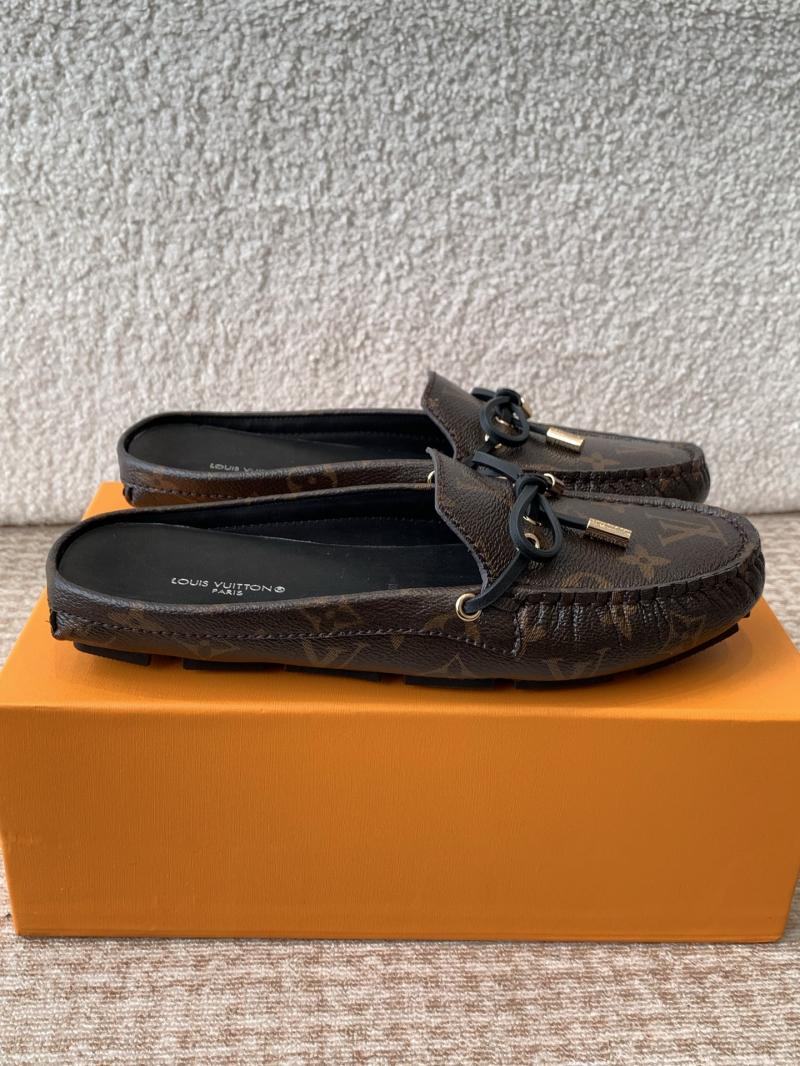 Louis Vuitton Slippers SLS22302