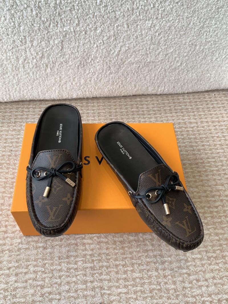 Louis Vuitton Slippers SLS22302