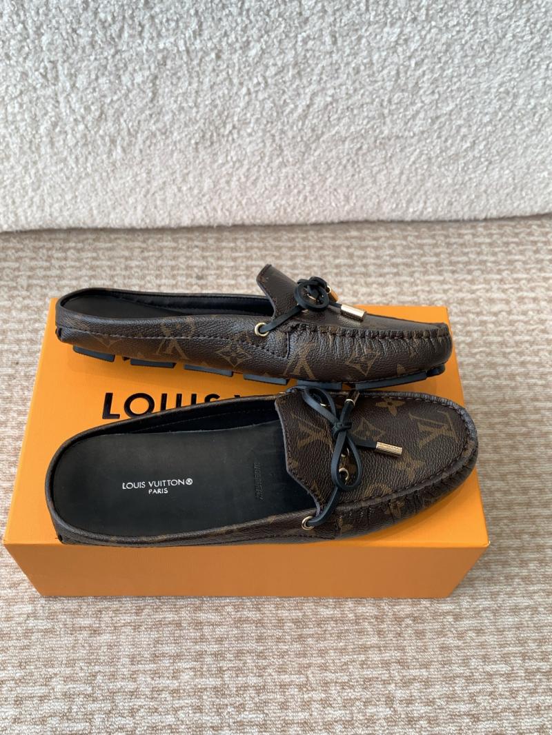 Louis Vuitton Slippers SLS22302