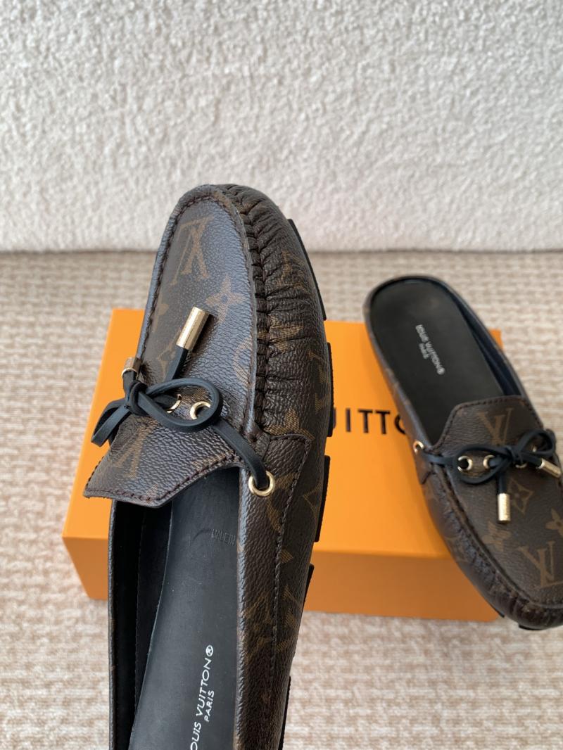 Louis Vuitton Slippers SLS22302