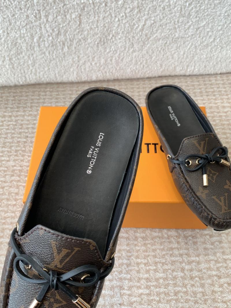 Louis Vuitton Slippers SLS22302