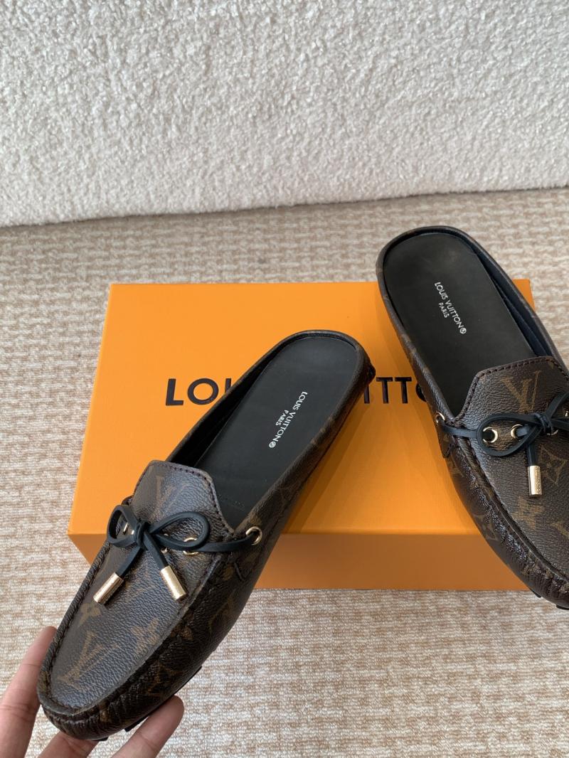 Louis Vuitton Slippers SLS22302