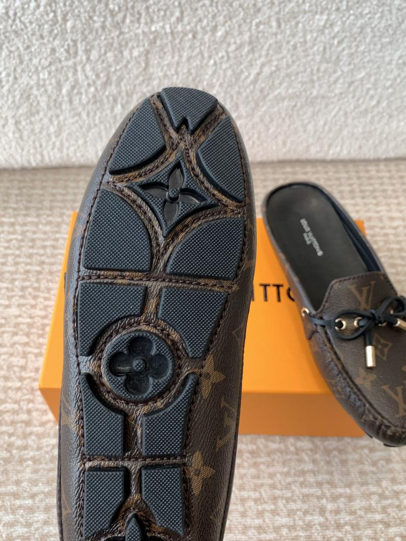 Louis Vuitton Slippers SLS22302