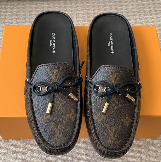 Louis Vuitton Slippers SLS22302