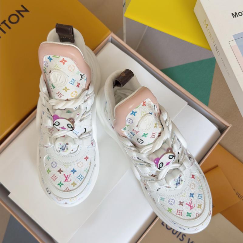 Louis Vuitton Sneakers SLVS22601