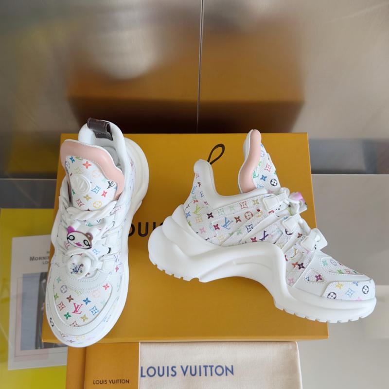 Louis Vuitton Sneakers SLVS22601