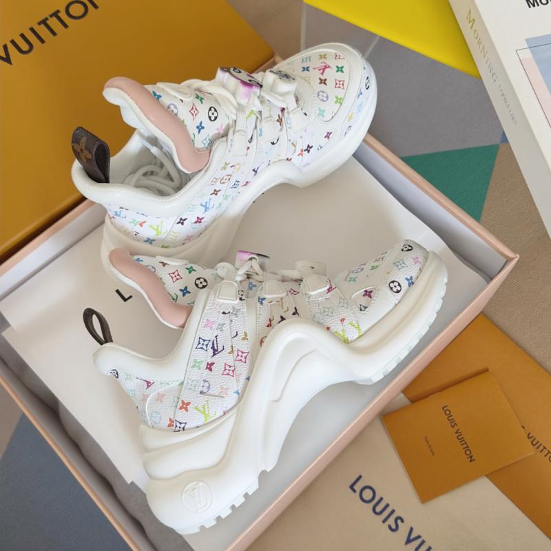 Louis Vuitton Sneakers SLVS22601