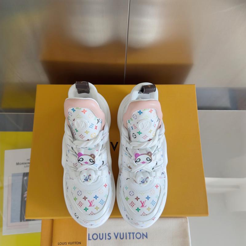 Louis Vuitton Sneakers SLVS22601