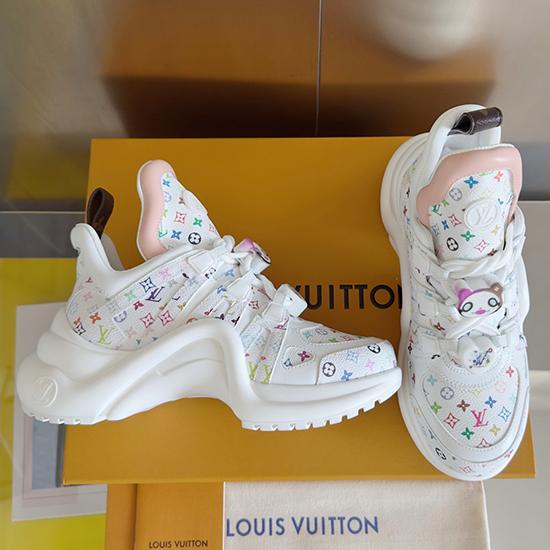 Louis Vuitton Sneakers SLVS22601