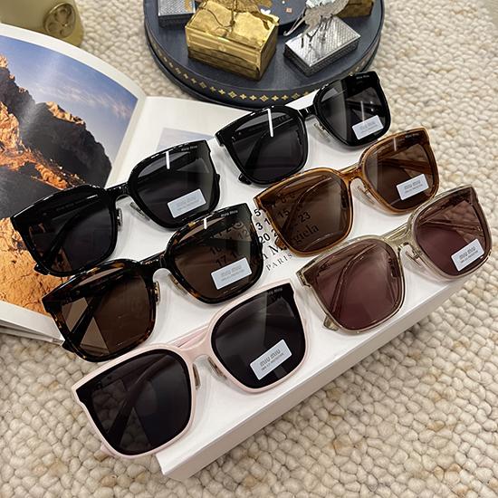 Miu Miu Sunglasses SMU18ZS