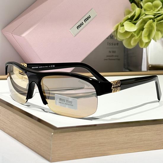 Miu Miu Sunglasses SMUA02S