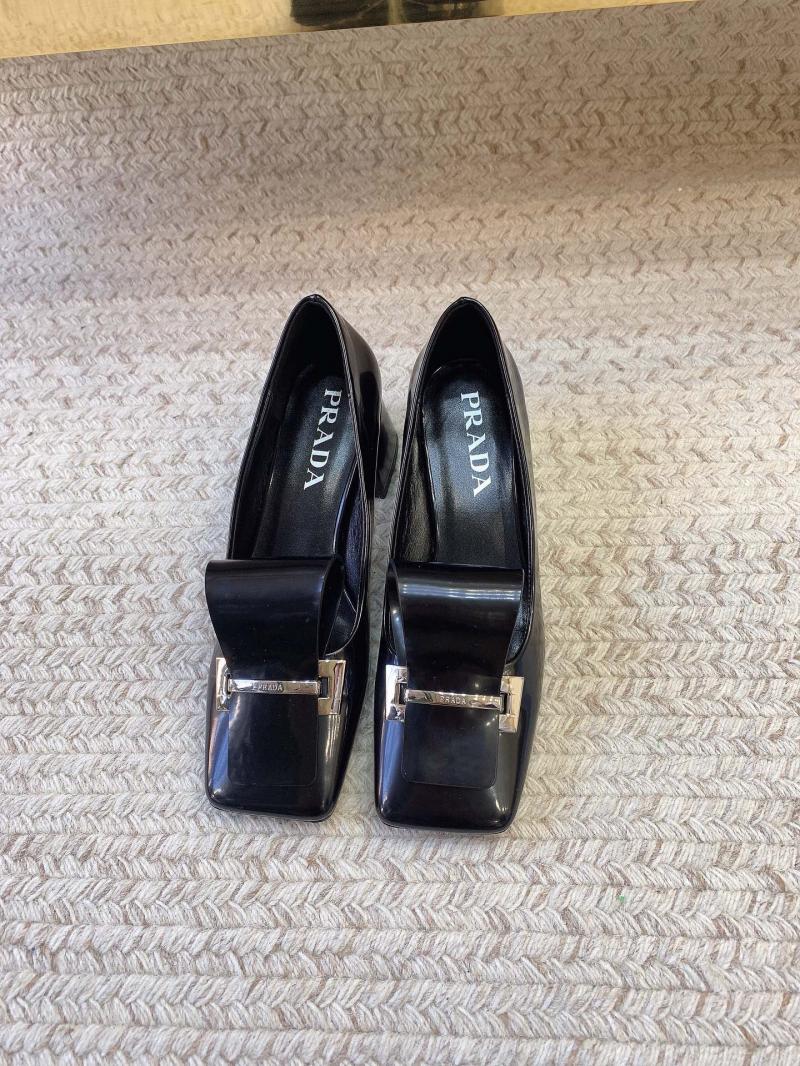 Prada Pumps SPP22301