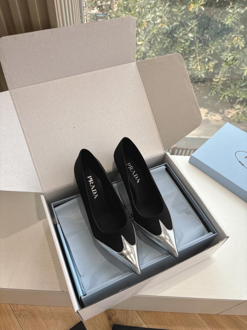 Prada Pumps SPP22303