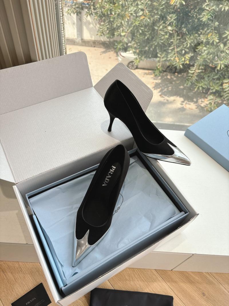 Prada Pumps SPP22303