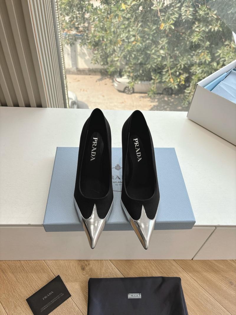 Prada Pumps SPP22303