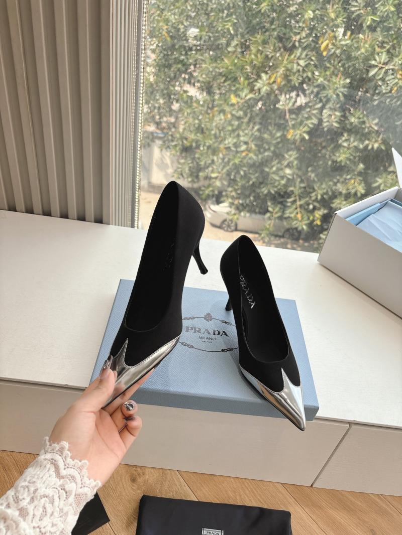 Prada Pumps SPP22303