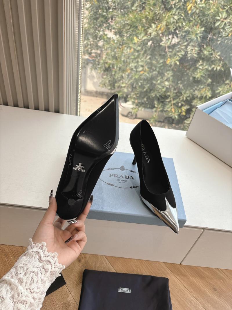 Prada Pumps SPP22303