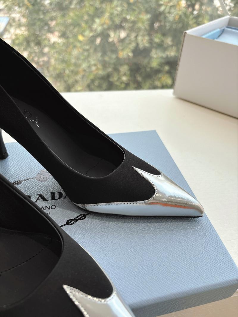 Prada Pumps SPP22303