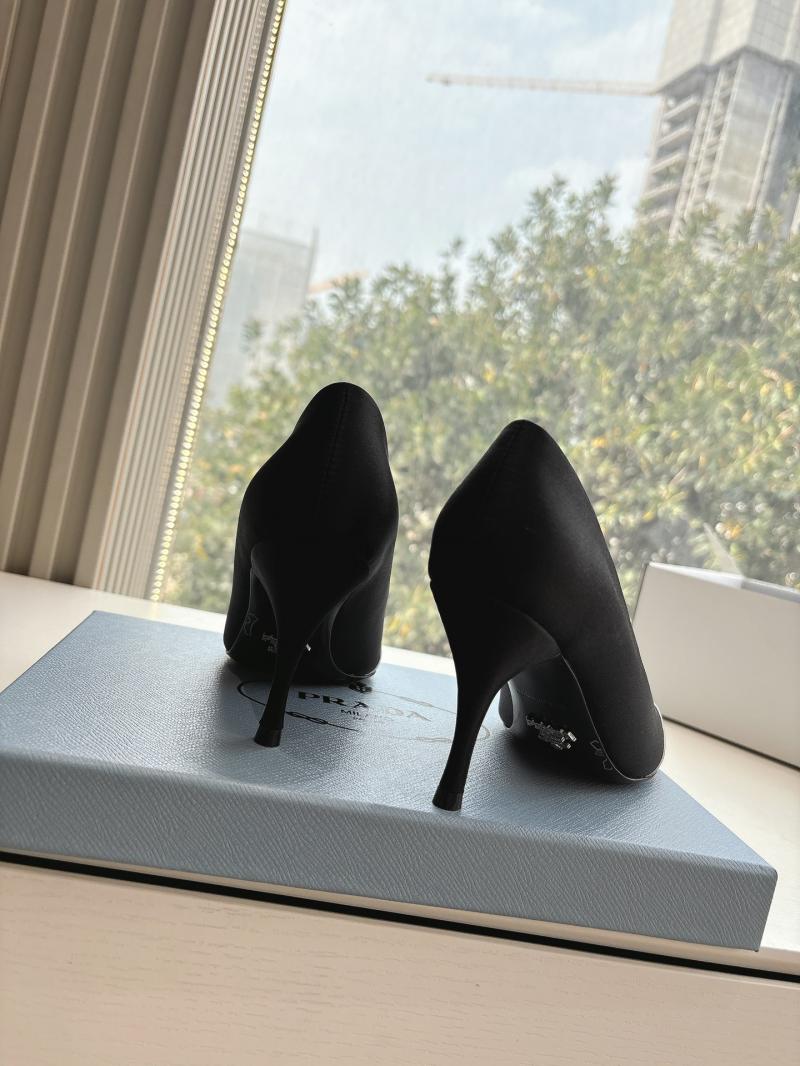 Prada Pumps SPP22303