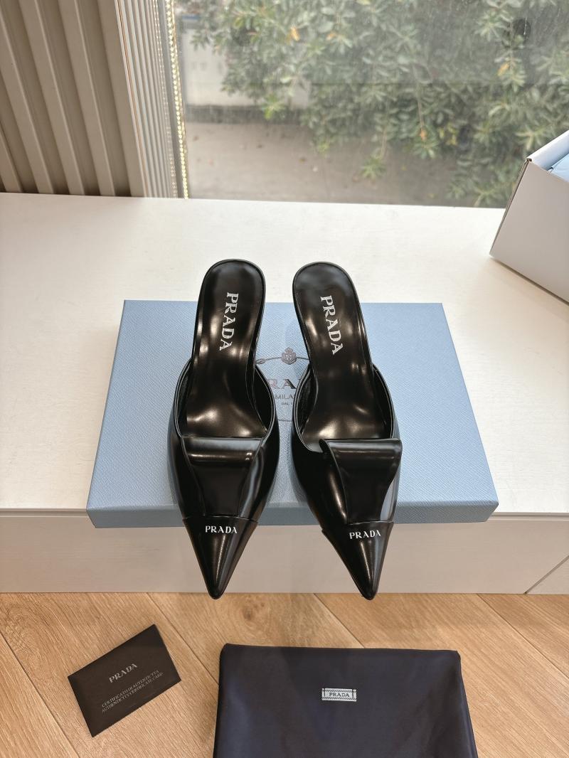 Prada Pumps SPP22304