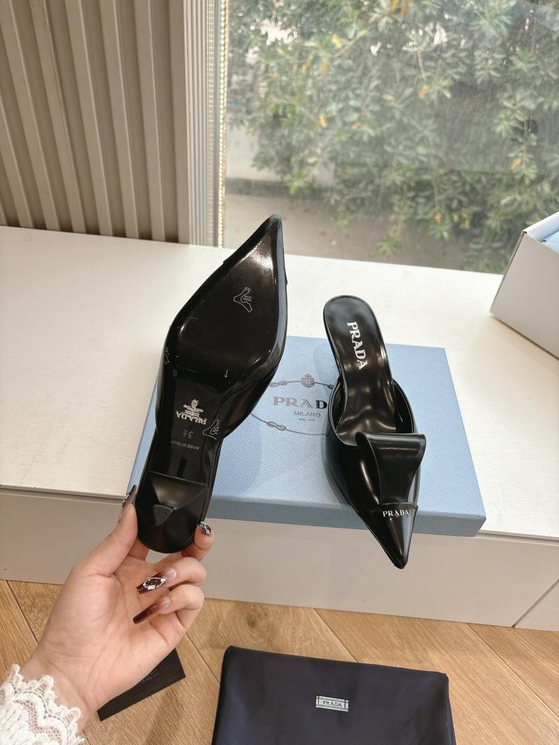 Prada Pumps SPP22304