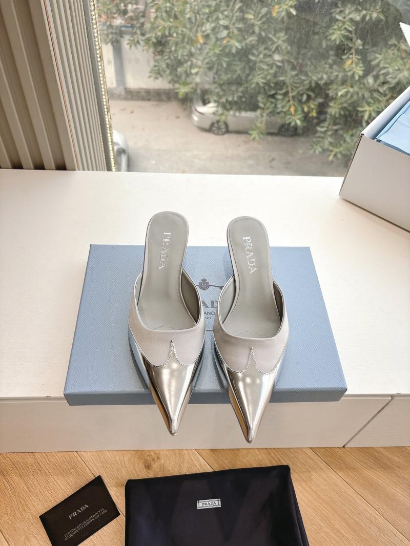 Prada Pumps SPP22305