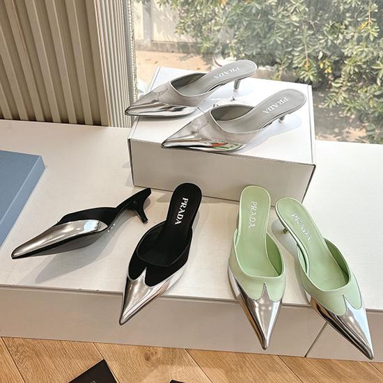 Prada Pumps SPP22305