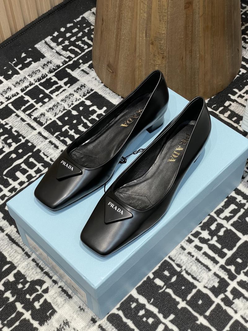 Prada Pumps SPP22601