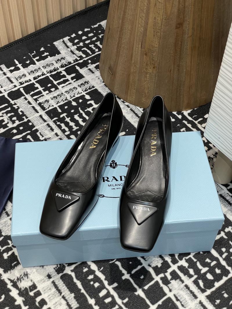 Prada Pumps SPP22601