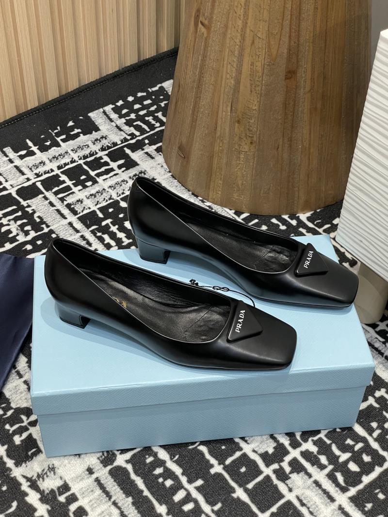 Prada Pumps SPP22601