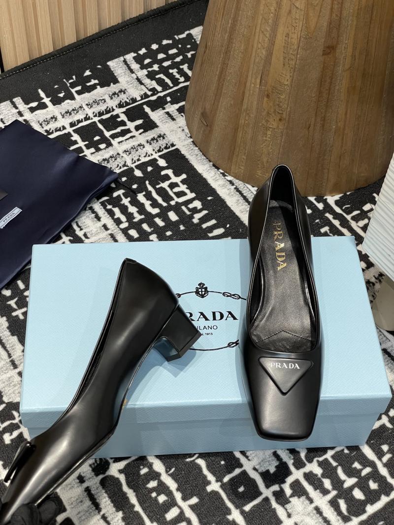 Prada Pumps SPP22601