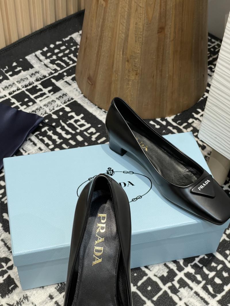 Prada Pumps SPP22601