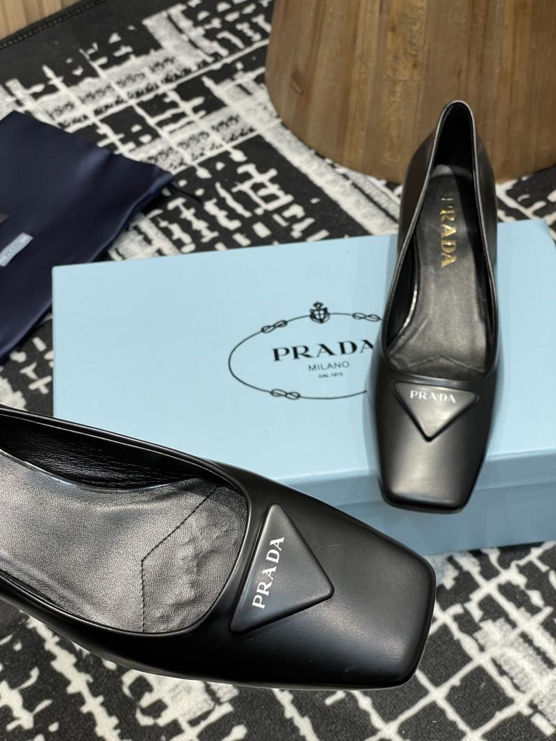 Prada Pumps SPP22601