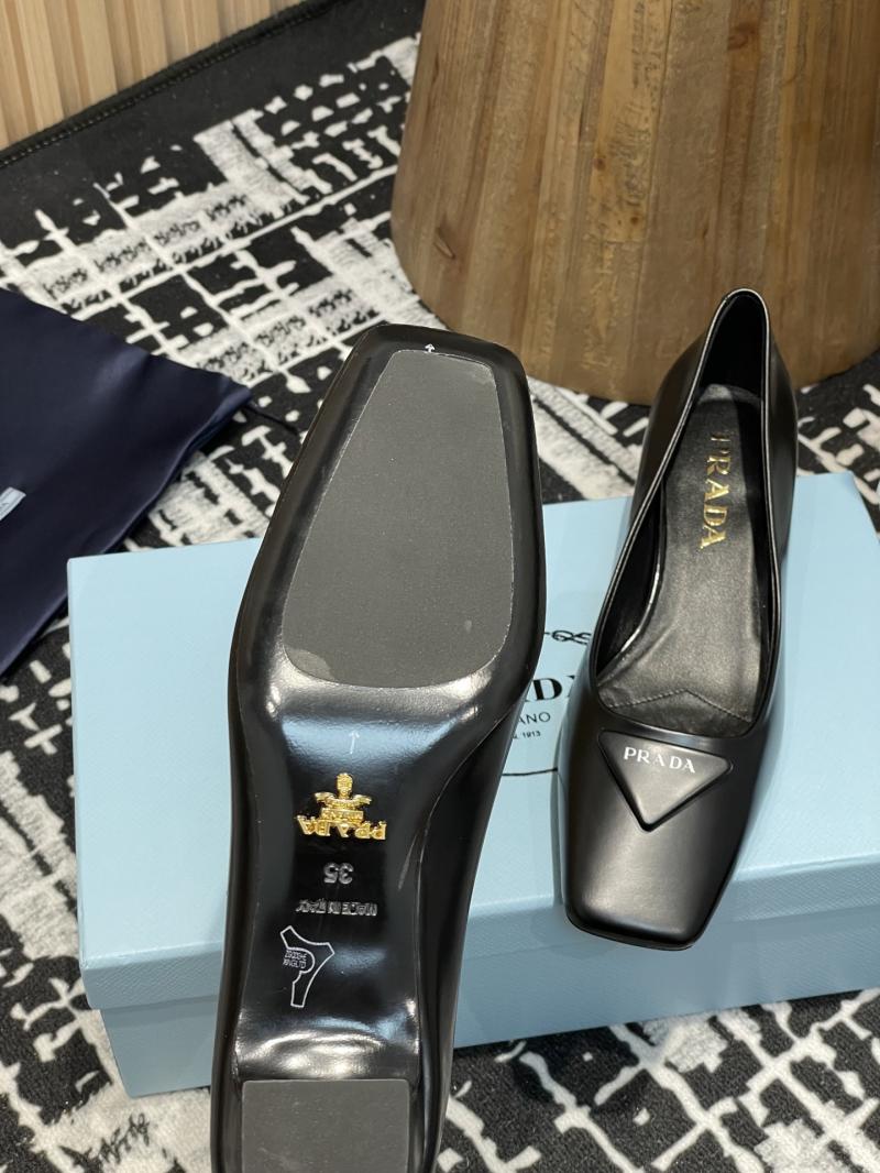 Prada Pumps SPP22601