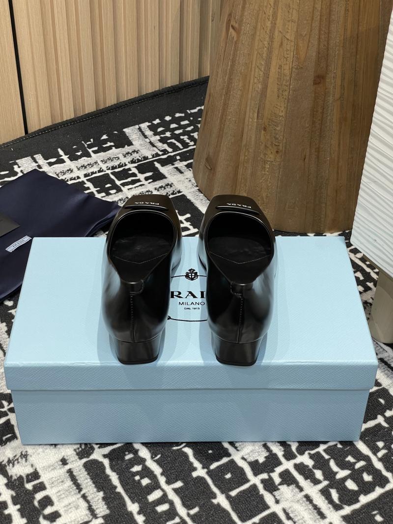 Prada Pumps SPP22601