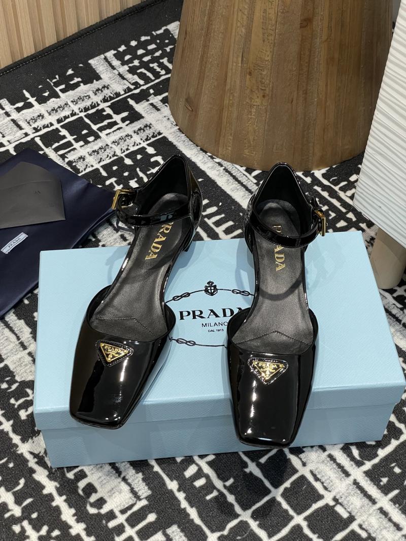 Prada Pumps SPP22602