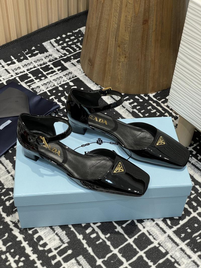 Prada Pumps SPP22602