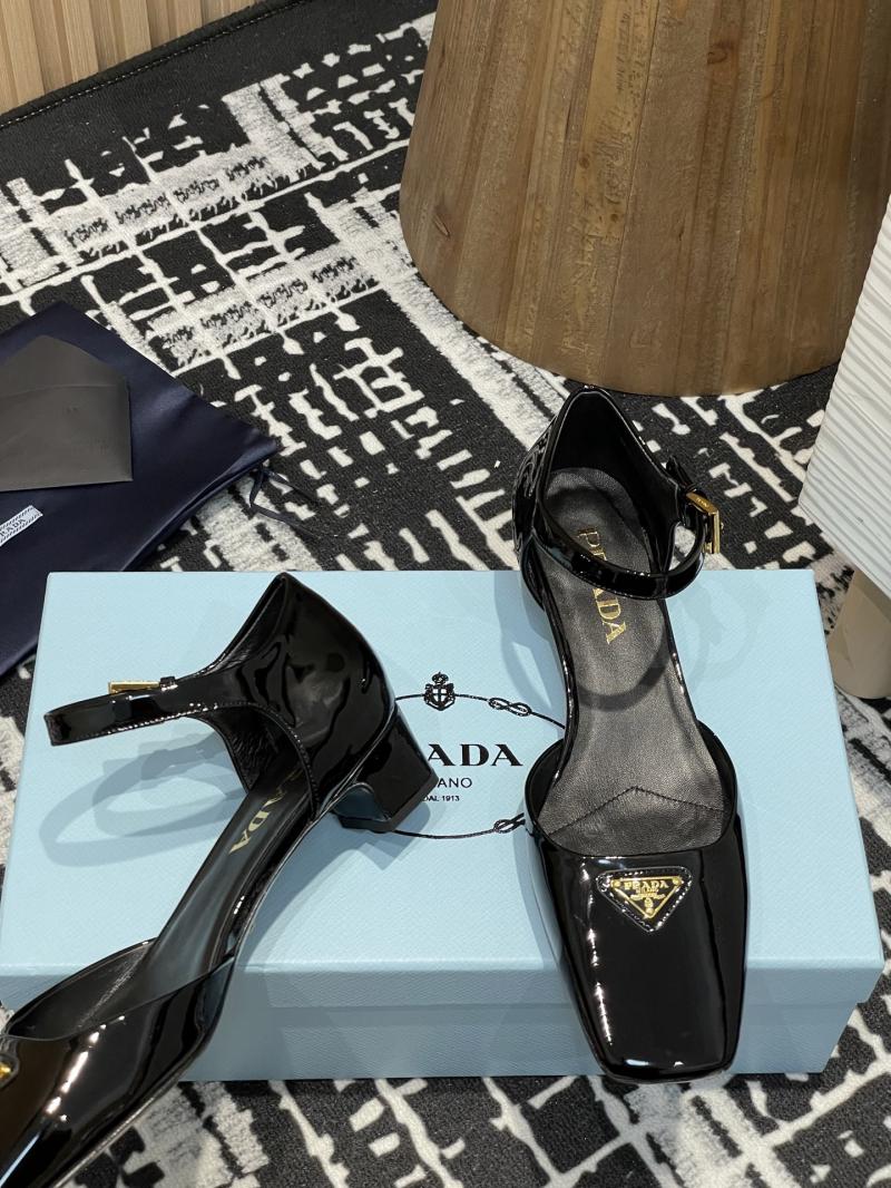 Prada Pumps SPP22602