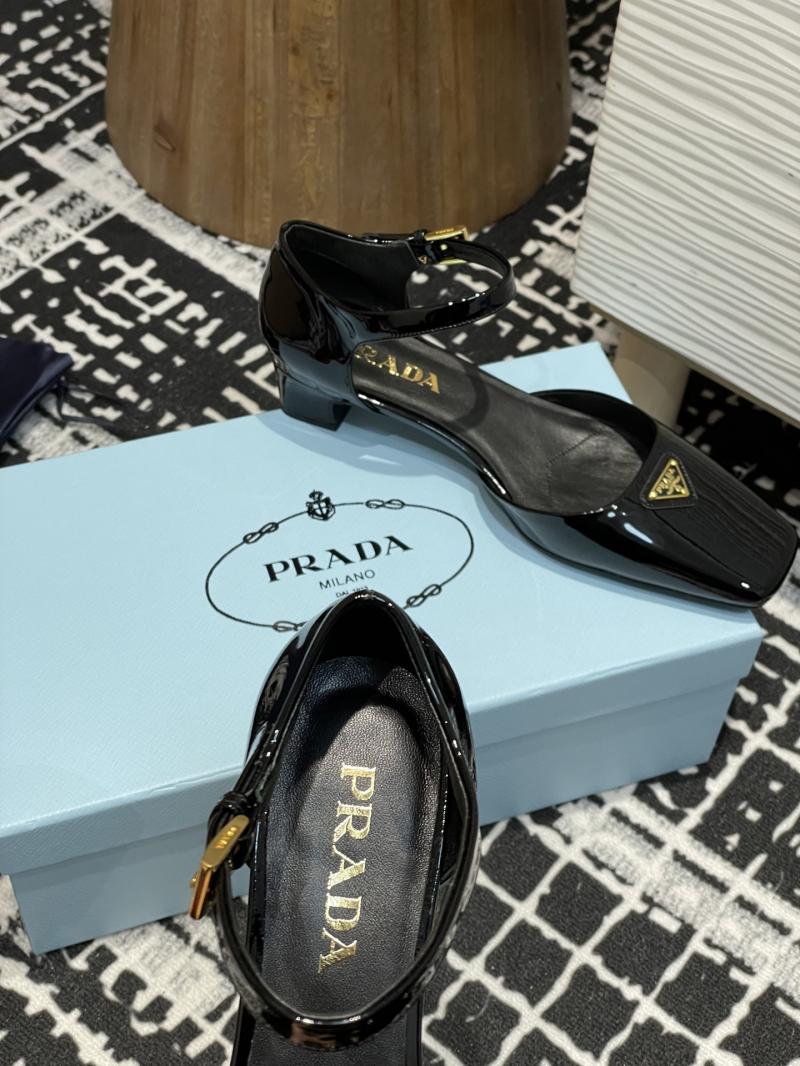 Prada Pumps SPP22602