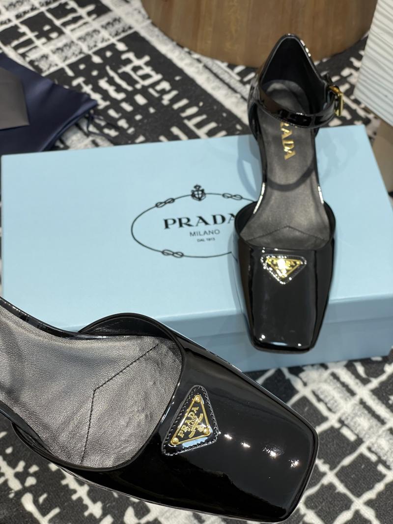 Prada Pumps SPP22602