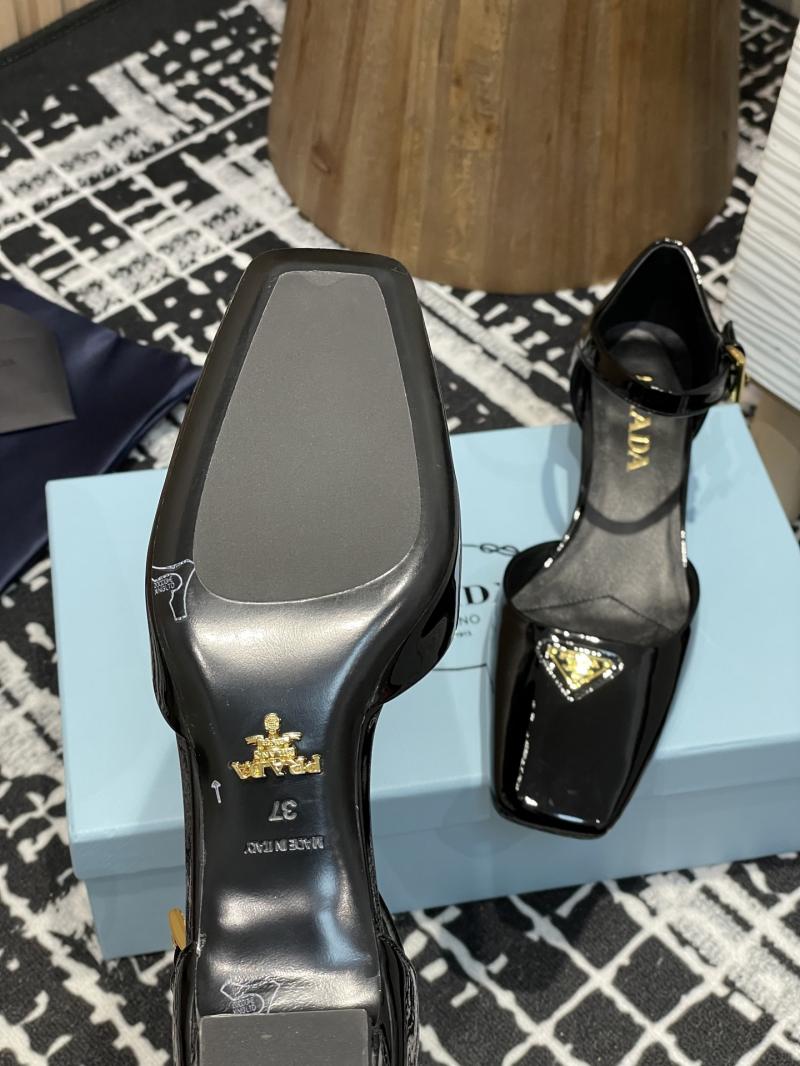 Prada Pumps SPP22602