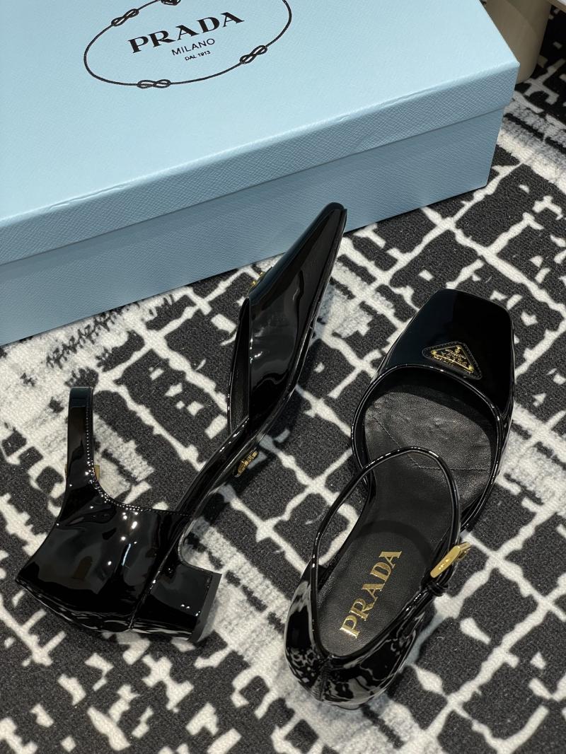 Prada Pumps SPP22602