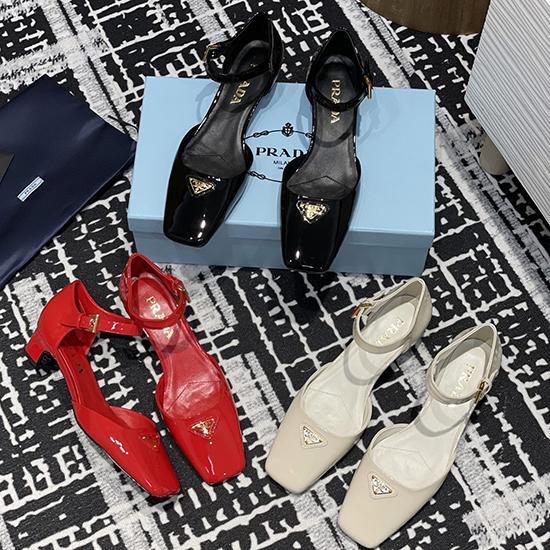 Prada Pumps SPP22602