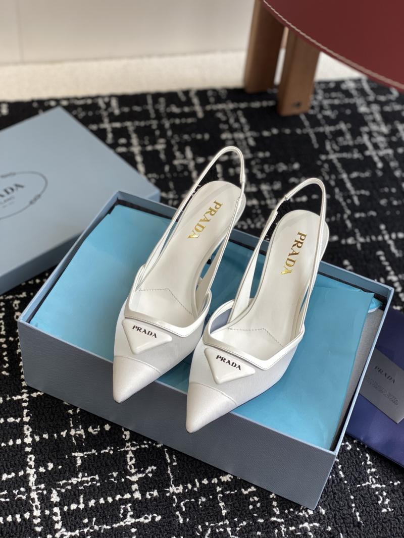 Prada Pumps SPP30401