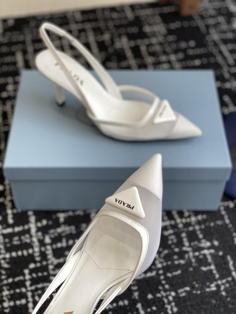 Prada Pumps SPP30401