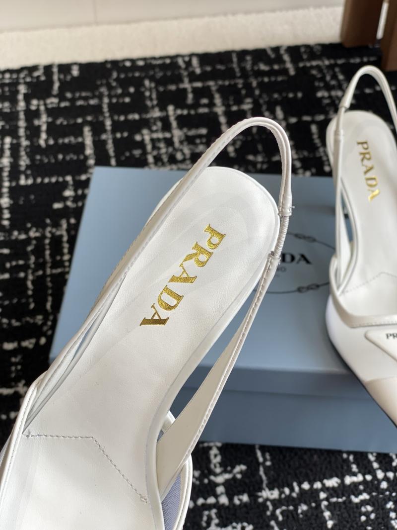 Prada Pumps SPP30401