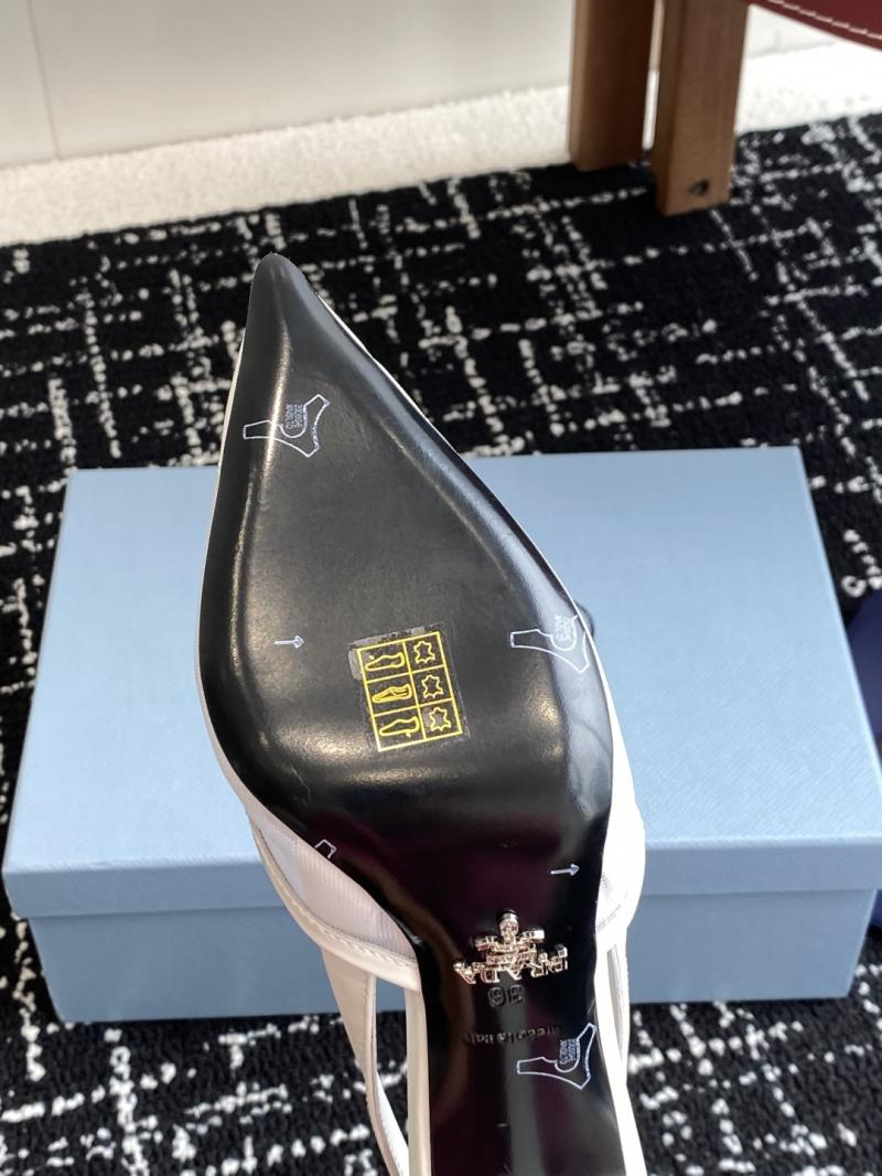 Prada Pumps SPP30401