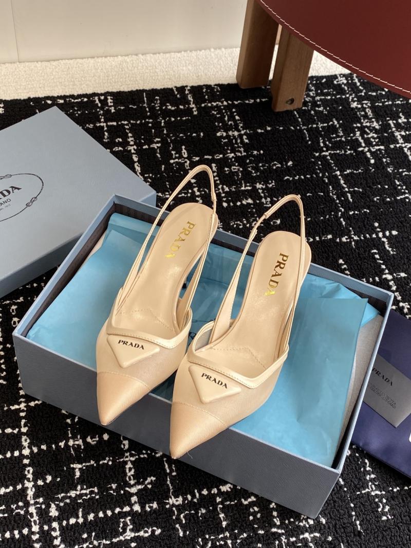 Prada Pumps SPP30402