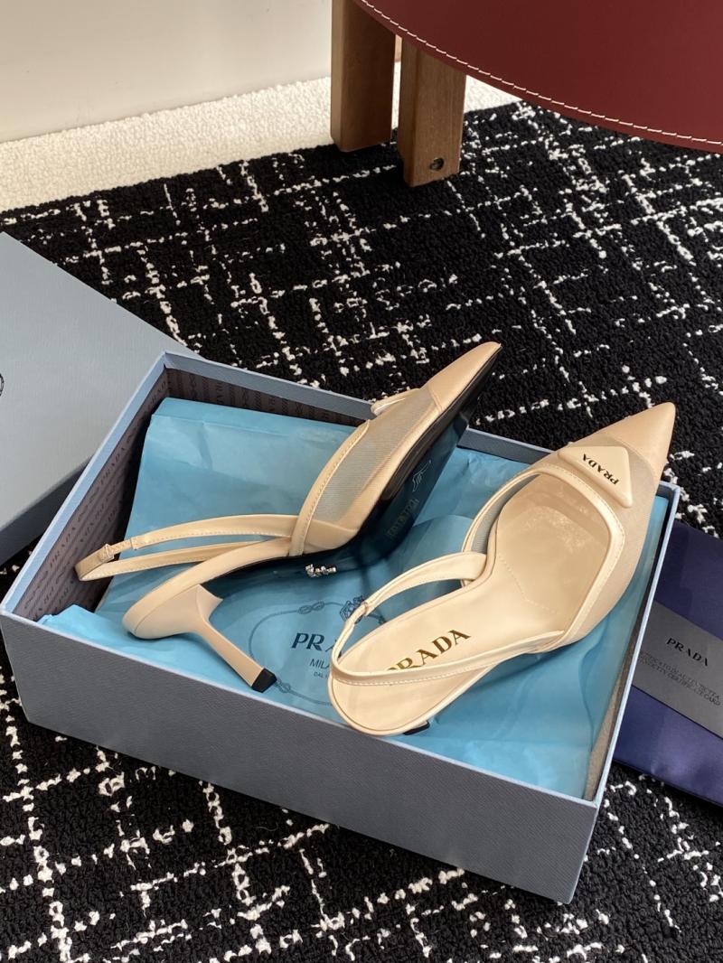 Prada Pumps SPP30402